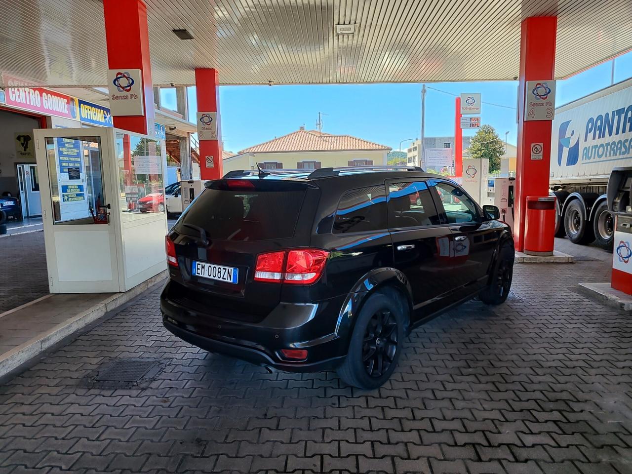 Fiat Freemont 2.0 Mjt 7 POSTI 4X4 SUPER PROMO