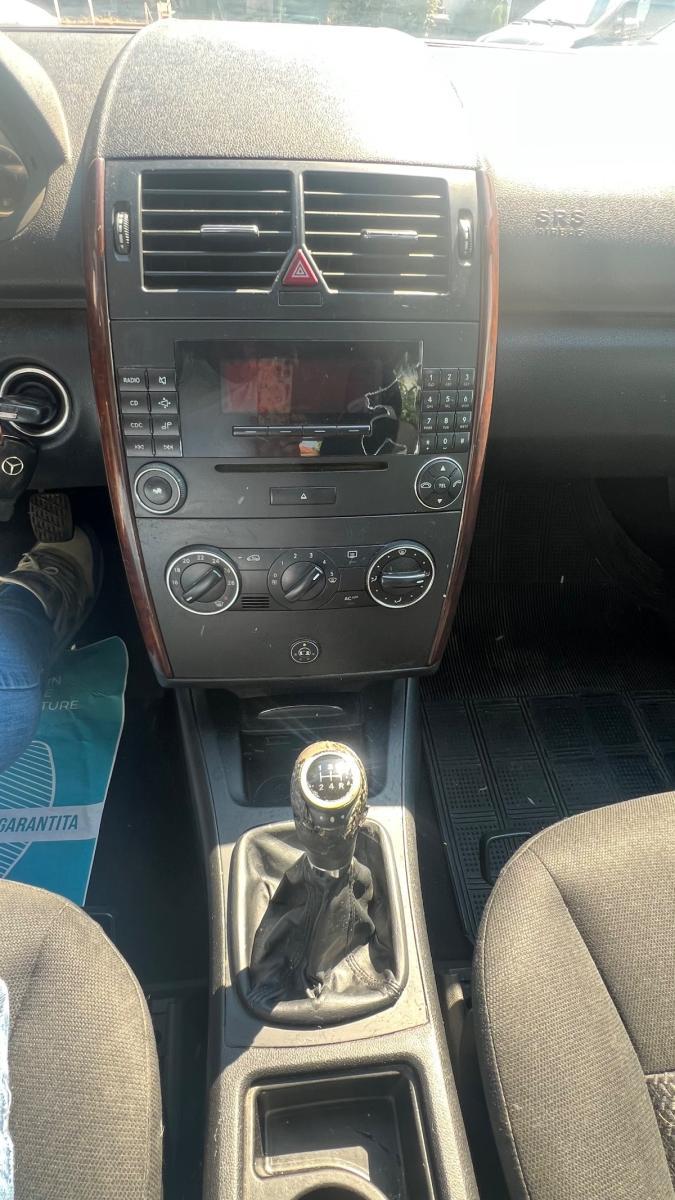 MERCEDES - Classe A A 170 Classic