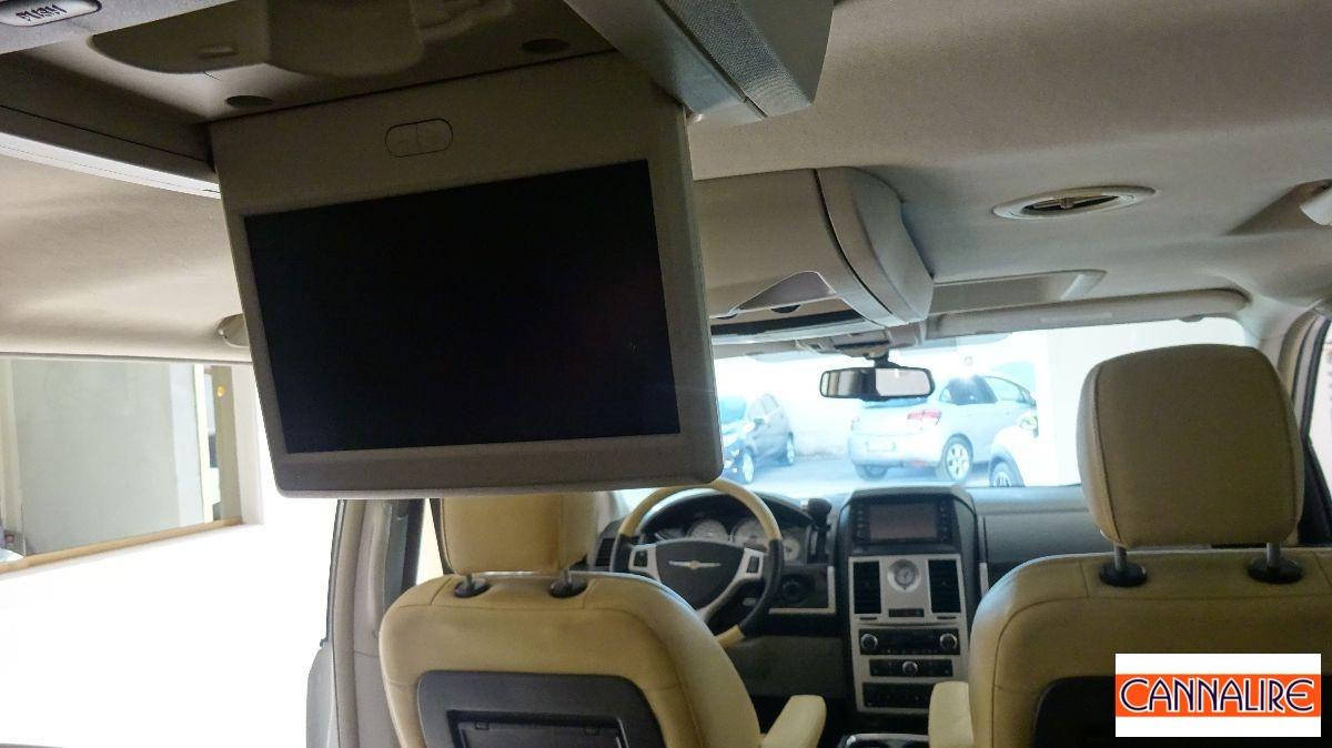 CHRYSLER - Grand Voyager
