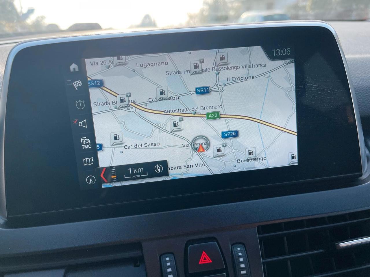 Bmw 216 216d Active Tourer Advantage