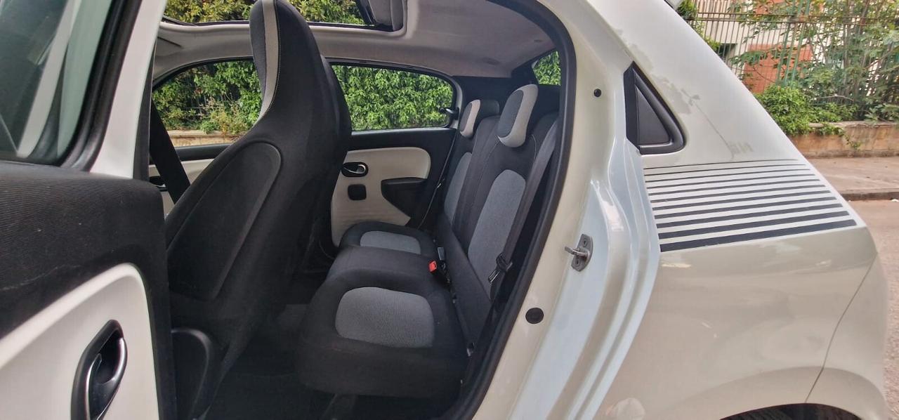 Renault Twingo SCe Stop&Start Openair