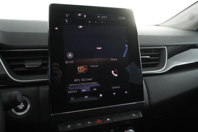 MITSUBISHI ASX ASX 1.6L Plug In 159 CV AT Intense