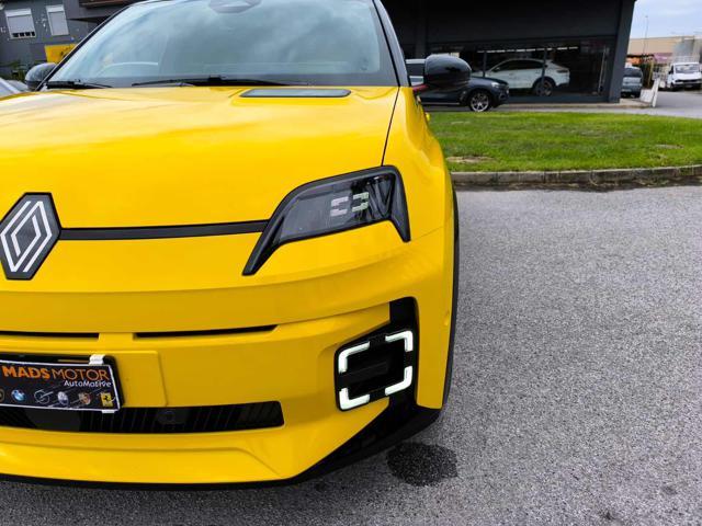 RENAULT R 5 5 E-Tech Electric 150 CV Comfort Range AC 11 Iconi