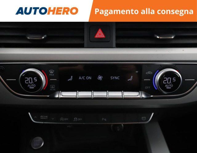 AUDI A4 Avant 35 TDI/163 CV S tronic Business Advanced