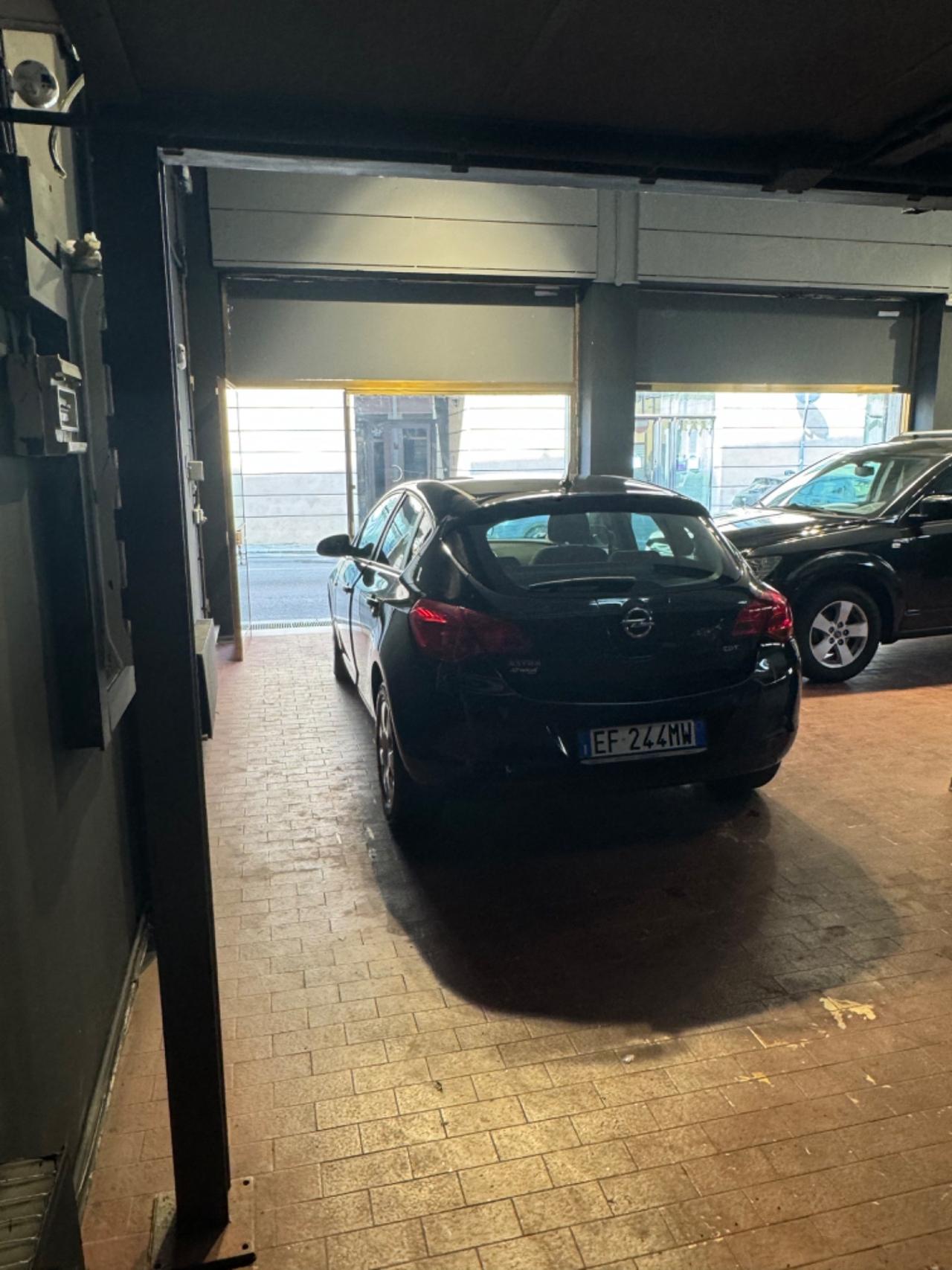 Opel Astra 1.7 CDTI 110CV 5 porte Elective