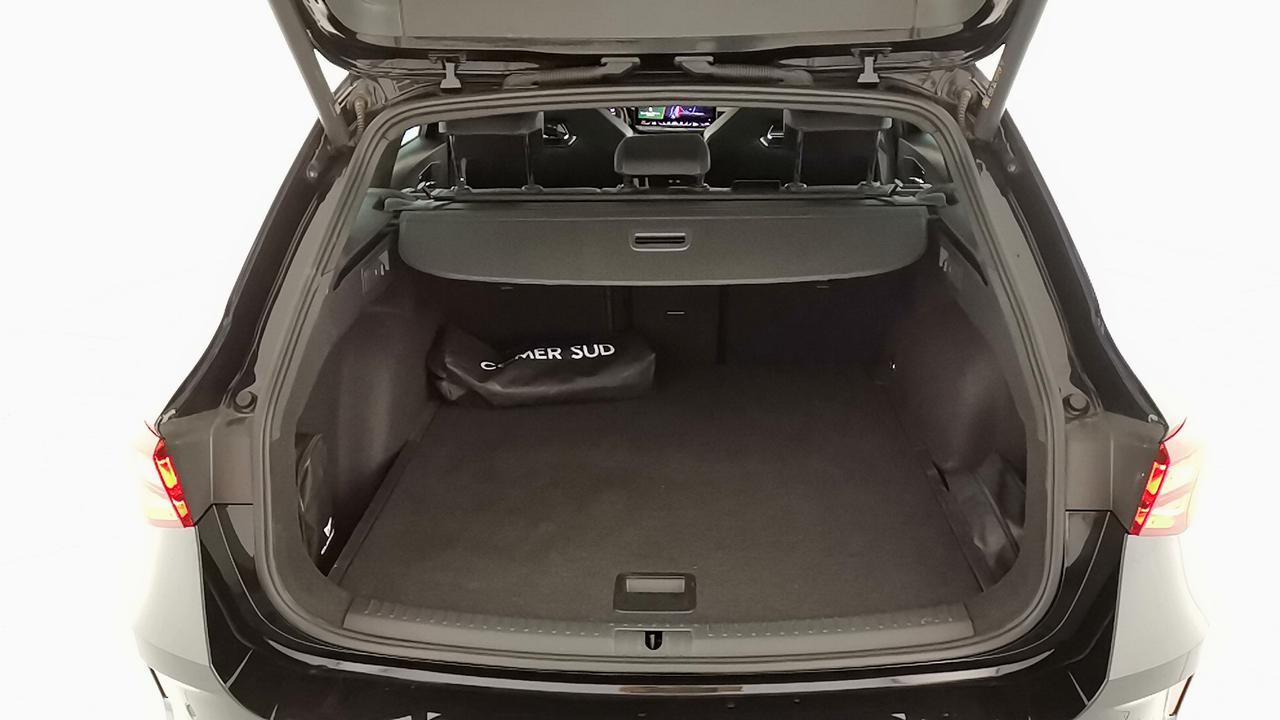 CUPRA Leon Sportstourer 2024 - Leon Sportstourer 1.5 hybrid 150cv dsg