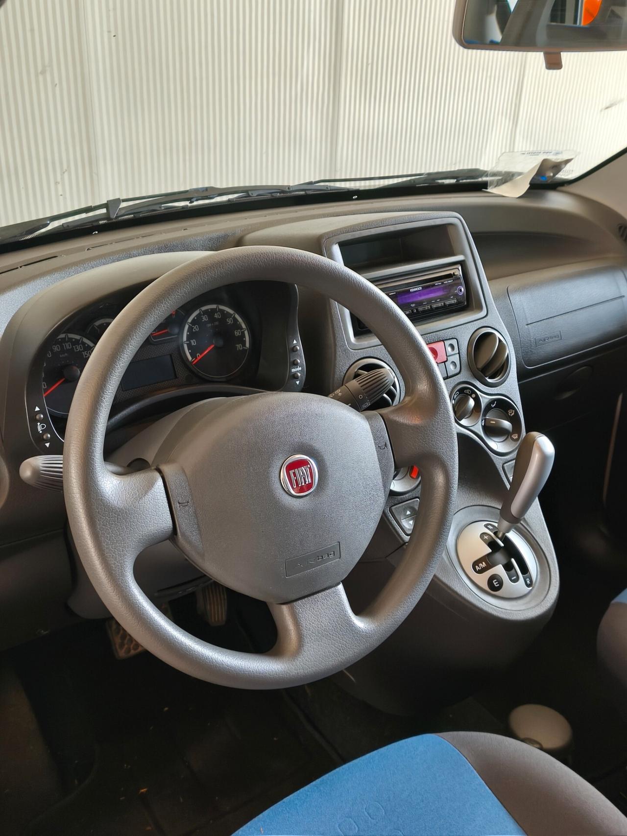 Fiat Panda 1.2 , 43.000km