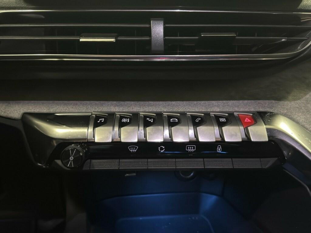 Peugeot 5008 1.5 BlueHDi GT EAT