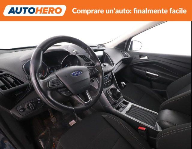 FORD Kuga 1.5 EcoBoost 120 CV S&S 2WD Business