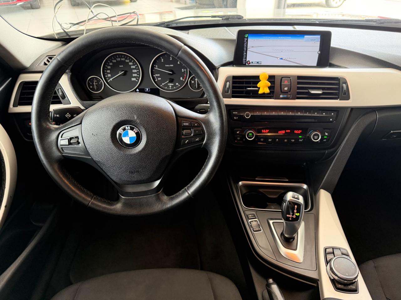 Bmw 316 316d Touring Luxury