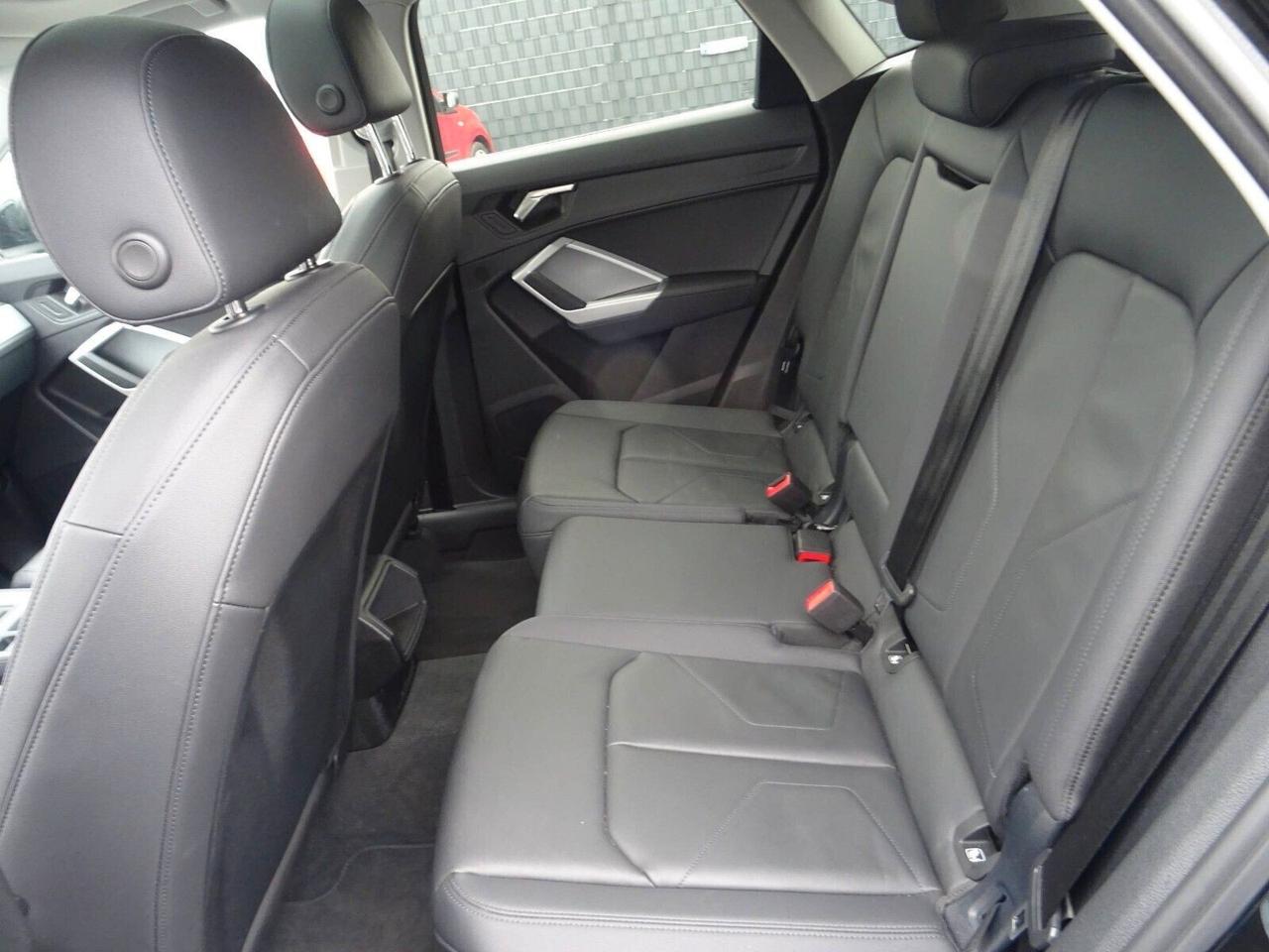 Audi Q3 35 TFSI S tronic S line edition