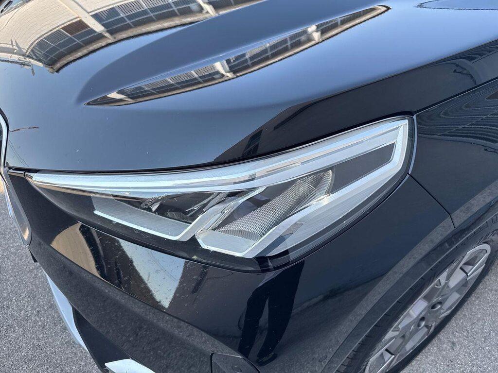 BMW X1 18 d xLine sDrive DCT
