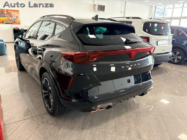 CUPRA Formentor 1.5 e-Hybrid DSG P-HEV Business (204cv)PREZZO VERO
