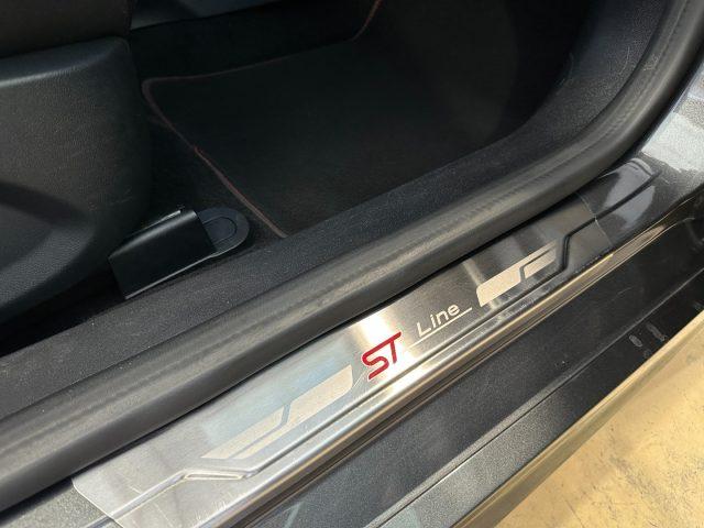 FORD Fiesta 1.5 EcoBlue 5 porte ST-Line - Carplay - LED