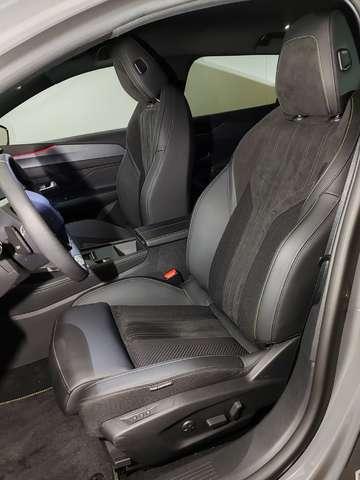 Peugeot 408 1.2 130cv GT EAT8