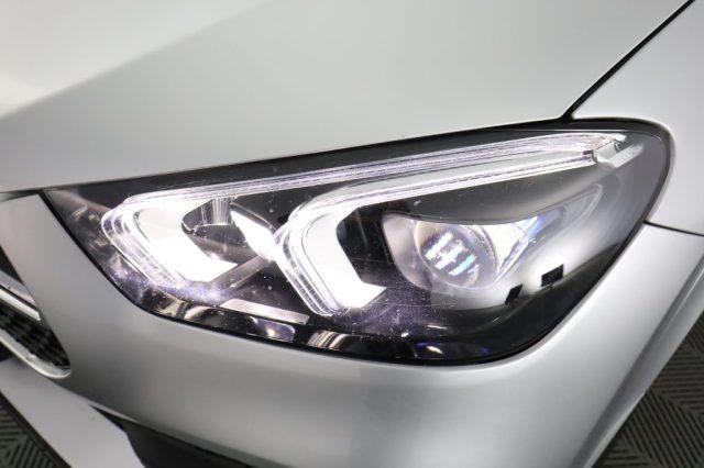 MERCEDES-BENZ CLA sse GLE GLE 350 d 4Matic Premium