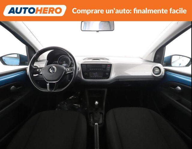 VOLKSWAGEN e-up! 82 CV