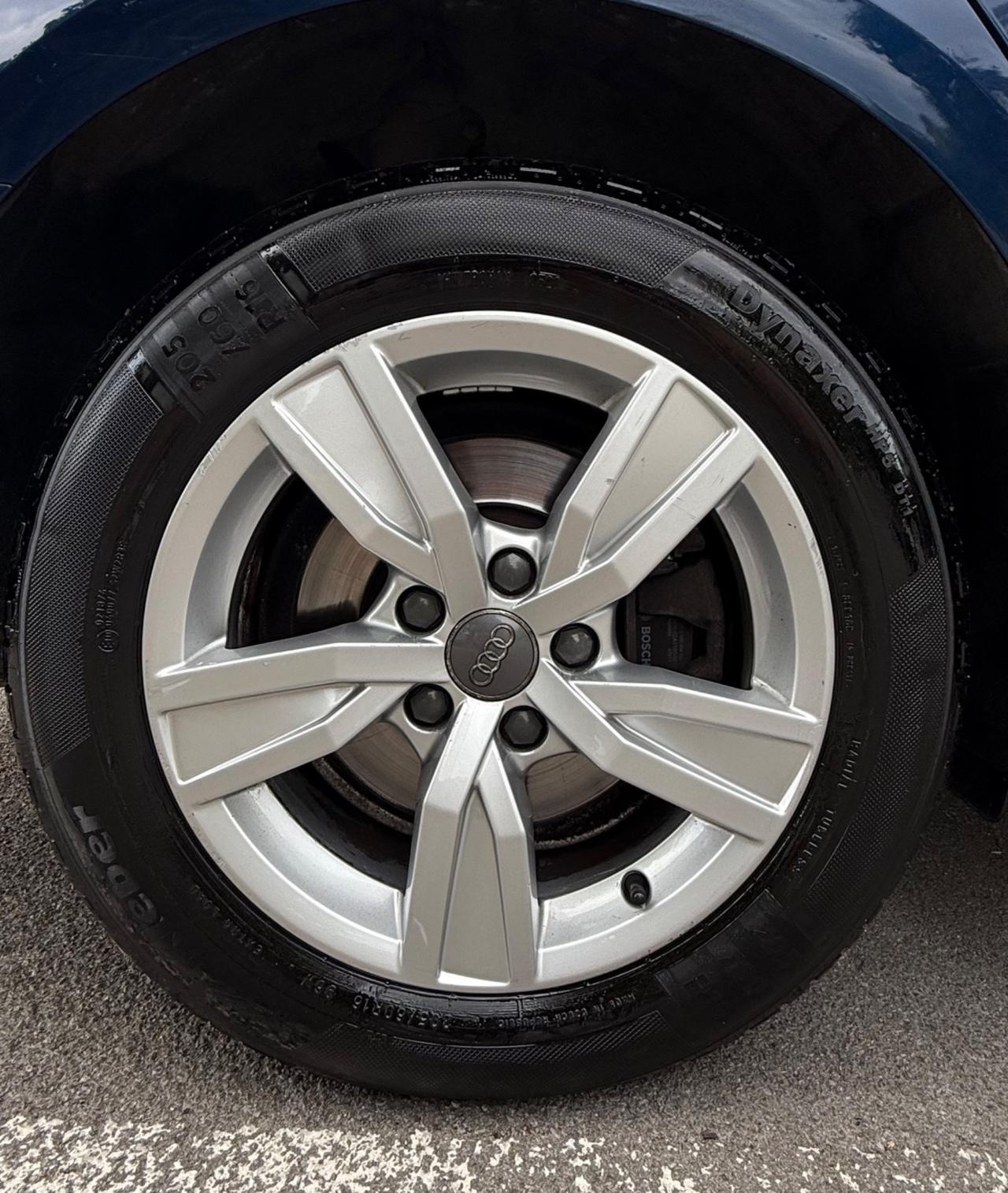 Audi A4 2.0 TDI 150 CV S tronic