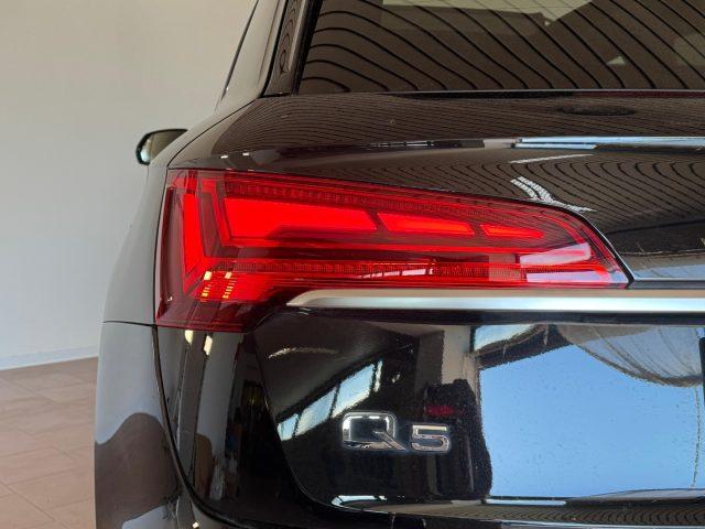AUDI Q5 50 TFSI quattro Plug-in S line plus Tetto/Matrix