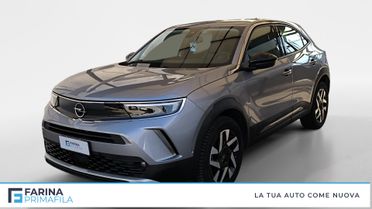 OPEL Mokka II 2020 - Mokka 1.2 t Elegance s&s 130cv at8