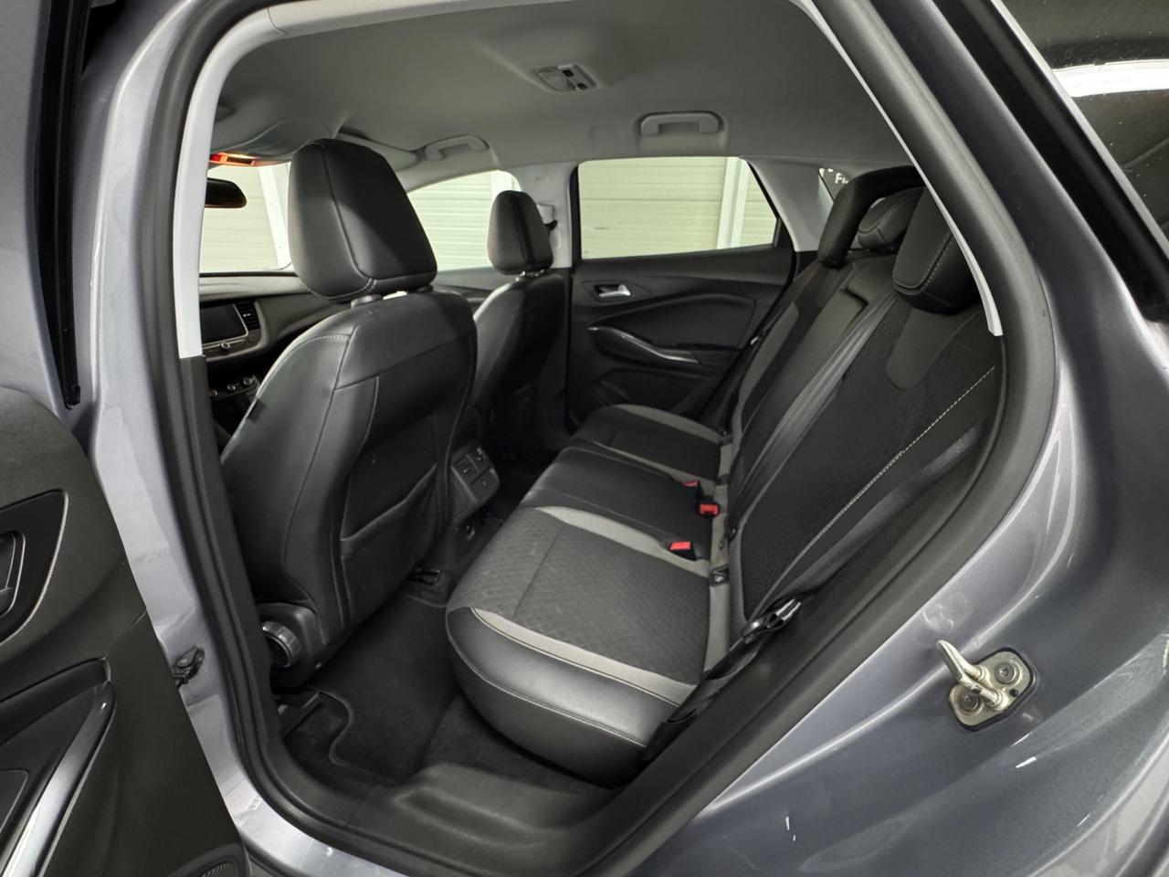 Opel Grandland X 1.5 diesel Ecotec Start&Stop Innovation