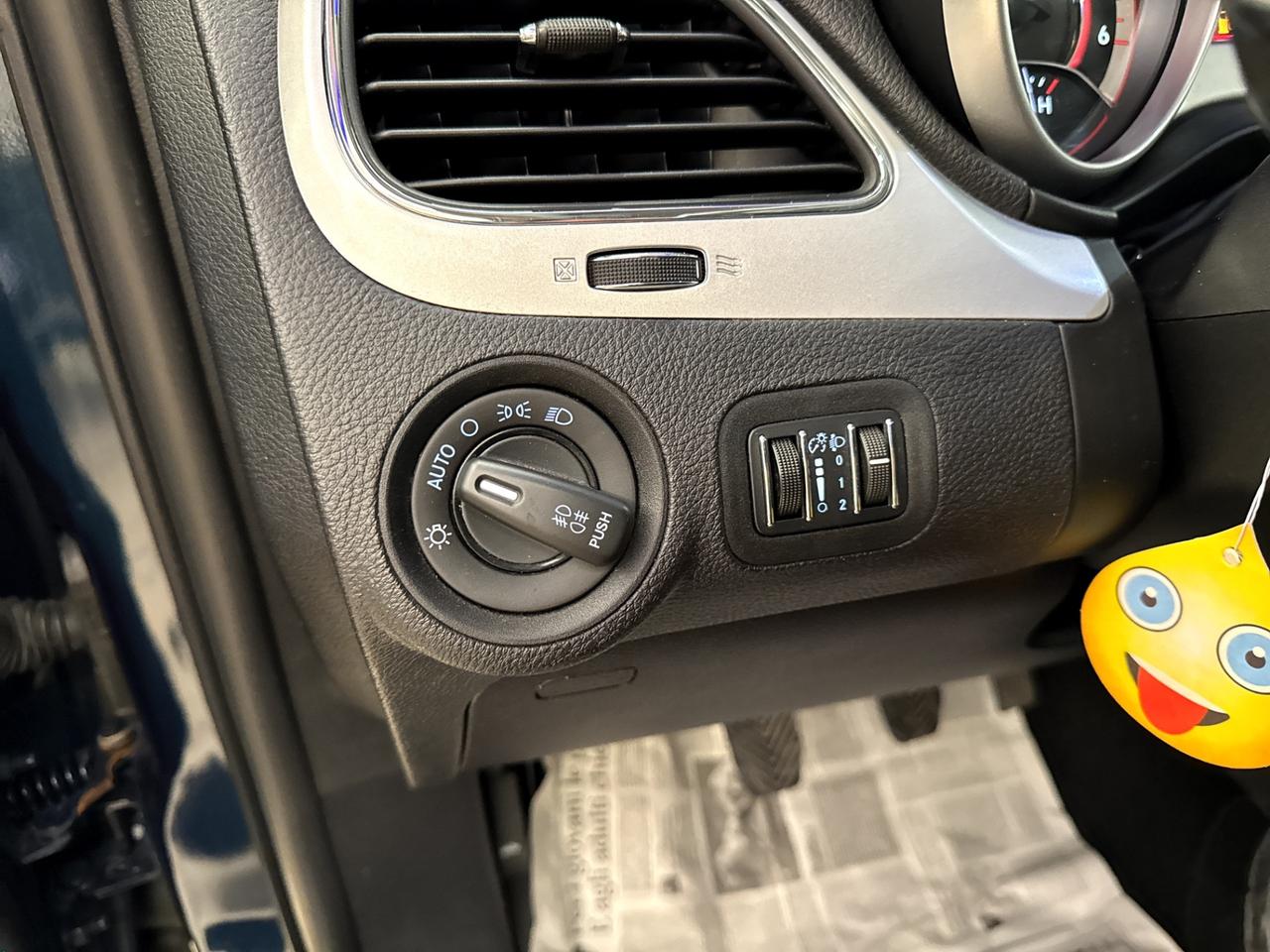 Fiat Freemont 2.0 Multijet 170 CV Urban