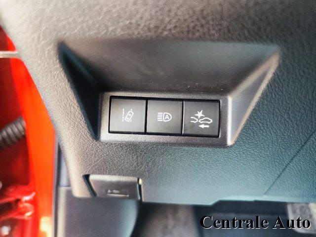 TOYOTA Yaris 1.5 Hybrid 5 porte Cool