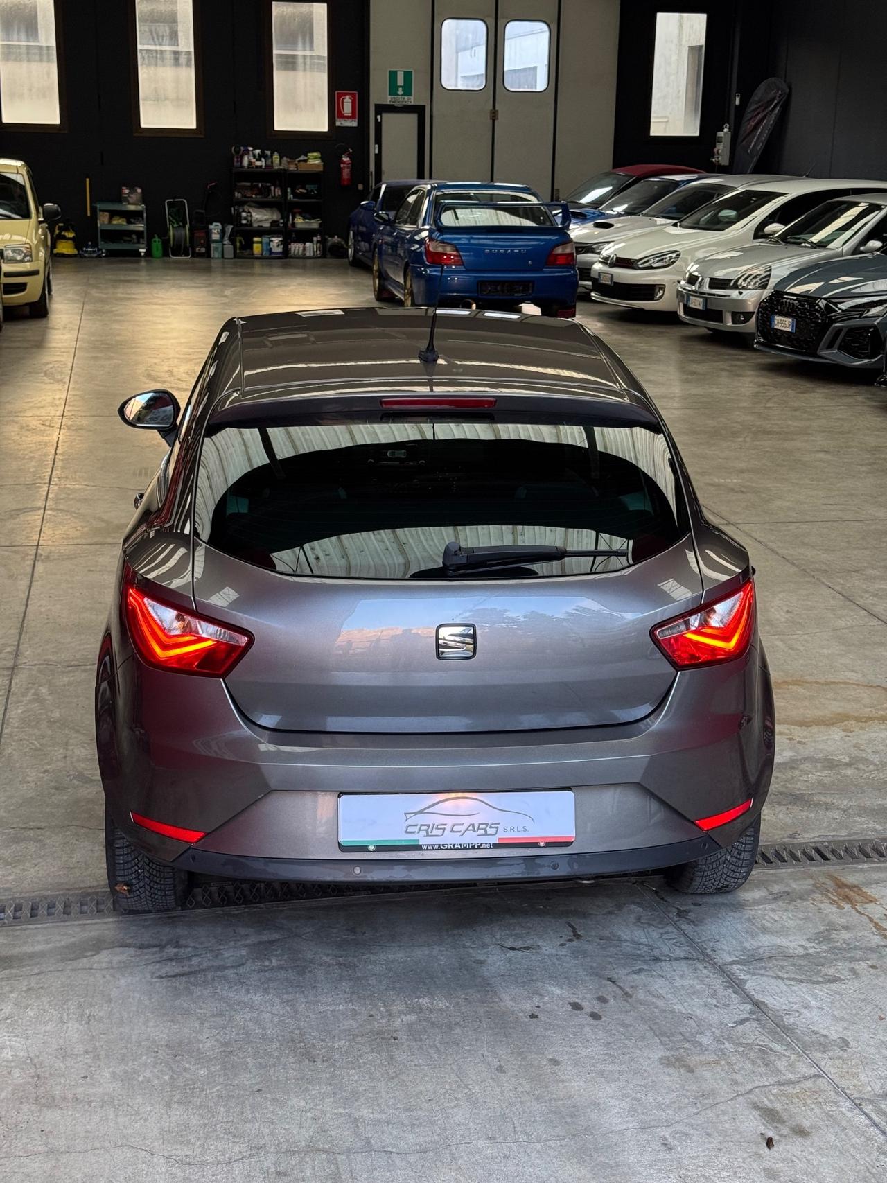 Seat Ibiza 1.0 75 CV 3p. Style