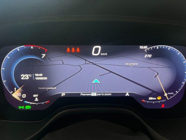 MASERATI Grecale MHEV 300 CV AWD GT
