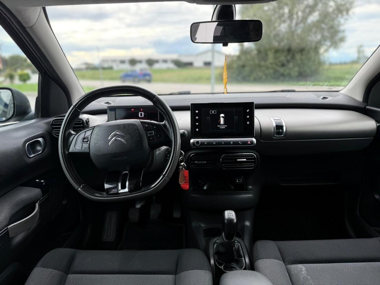 Citroen C4 Cactus PureTech 82 Shine Edition