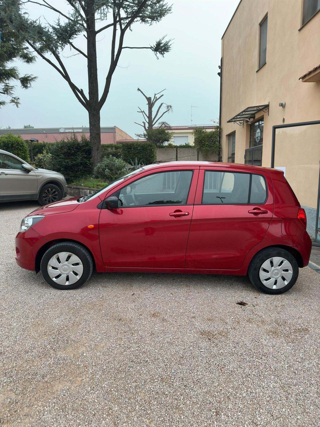 Suzuki Celerio 1.0 Easy 5 Porte