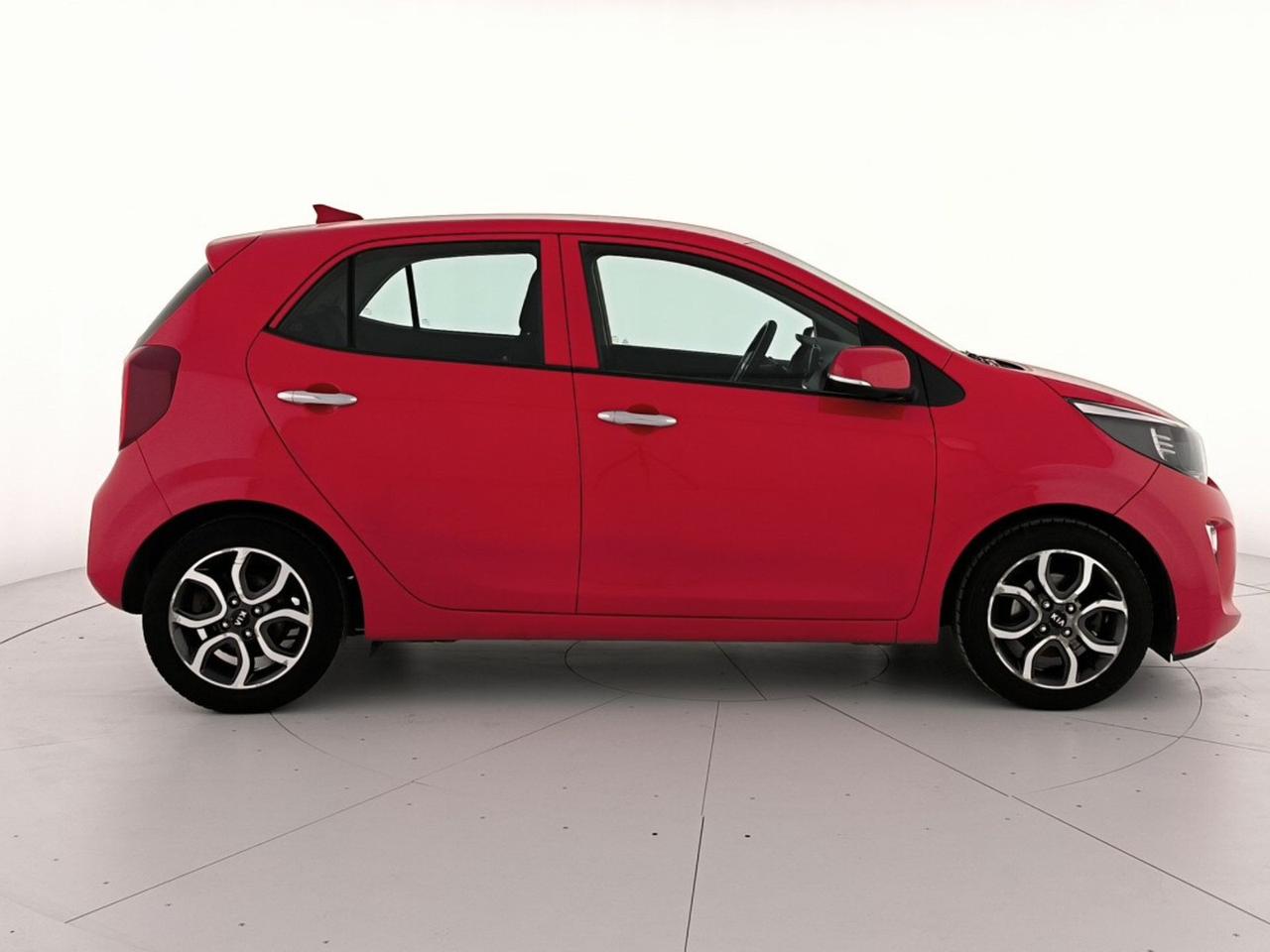Kia Picanto 1.0 mpi active adas pack my18