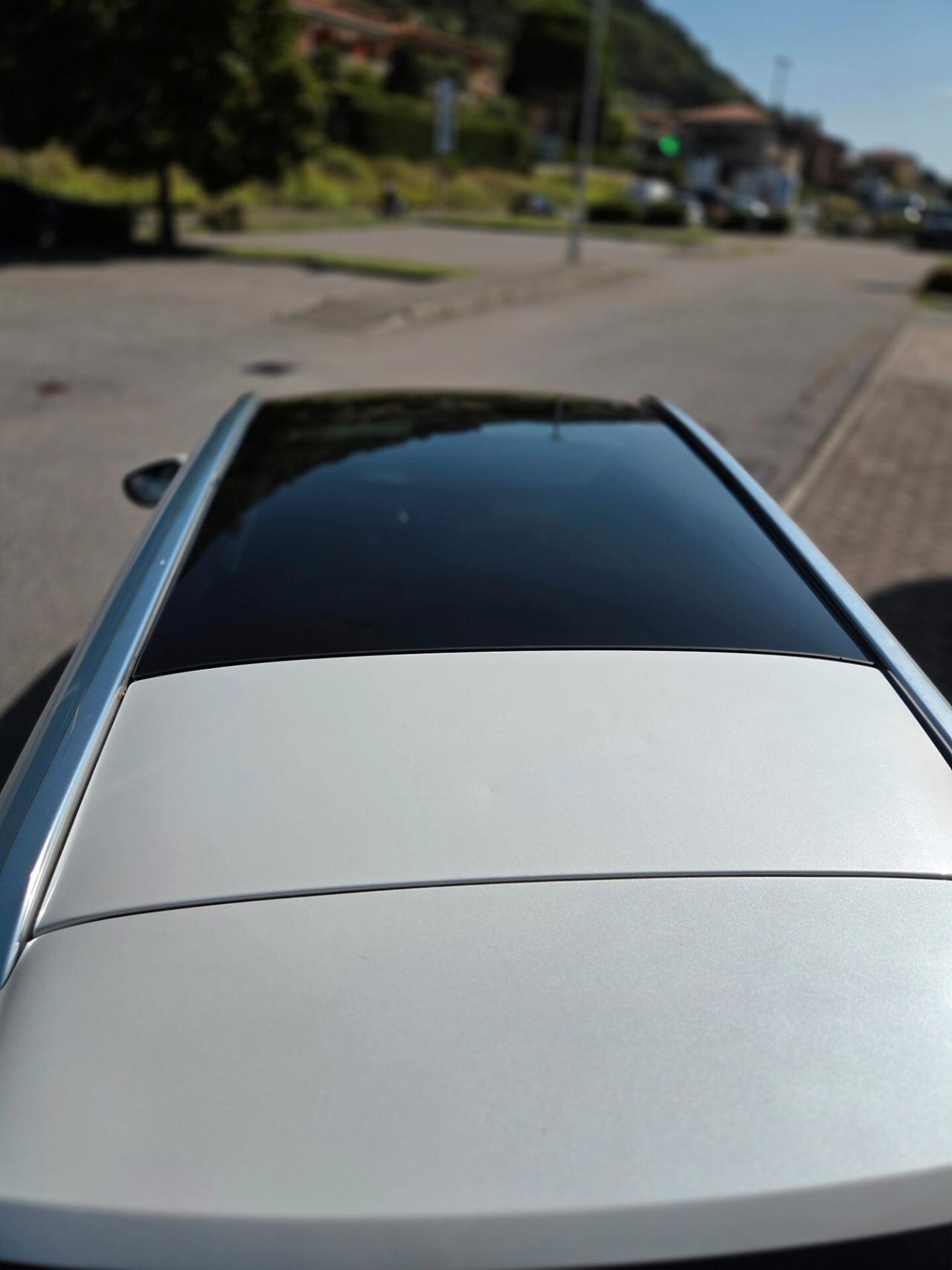Peugeot 508 RXH DIESEL/HYBRID 200CV 147KW