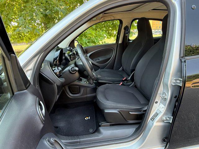 SMART ForFour 70 1.0