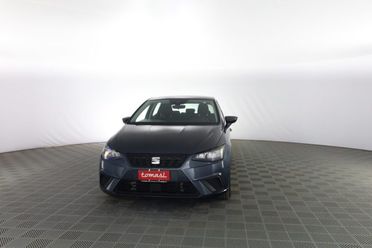 SEAT Ibiza Ibiza 1.0 EcoTSI 115 CV DSG 5 porte Style