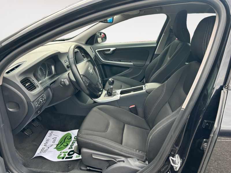 VOLVO V60 1.6 d2 Business