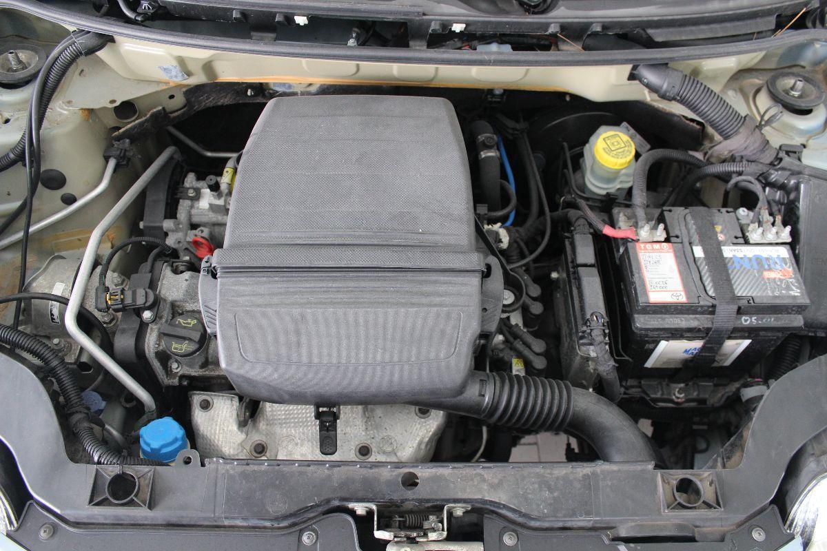 FIAT - Panda - 1.2 Dynamic