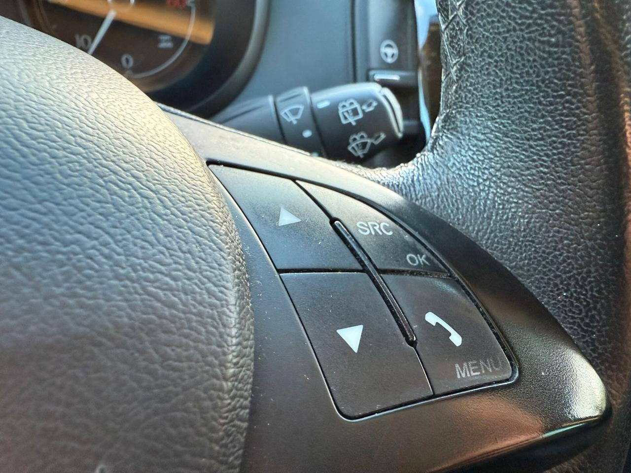 Lancia Delta 1.6 mjt 120cv my14