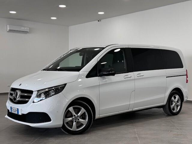 Mercedes-benz V 250 d Automatic Premium Compact