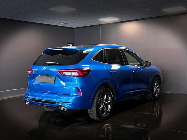 FORD Kuga 2.5 Full Hybrid 180 CV CVT 2WD ST-Line X