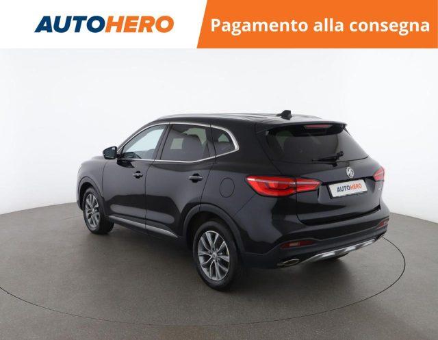 MG HS 1.5T-GDI Comfort