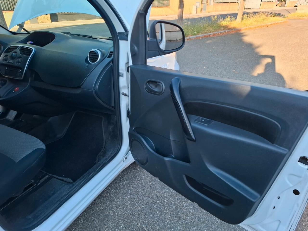Renault Kangoo 1.5 dCi 90CV 3 POSTI del 2019