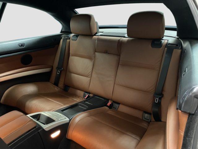 BMW 320 320I Cabrio Attiva 170 CV BENZINA
