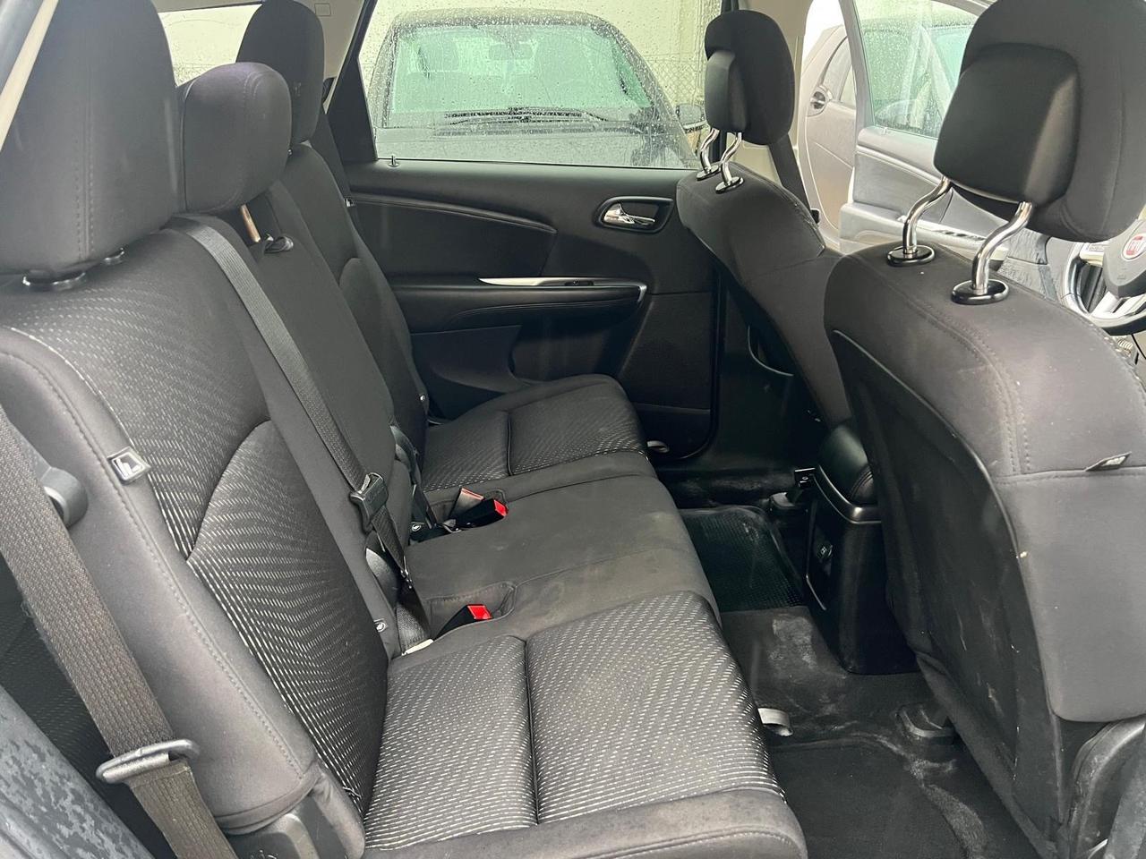 Fiat Freemont 2.0 Multijet 140 CV Lounge 7 posti