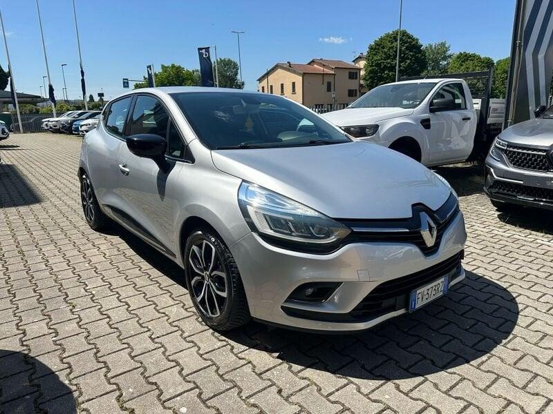 Renault Clio Clio dCi 8V 75 CV Start&Stop 5 porte Energy Duel