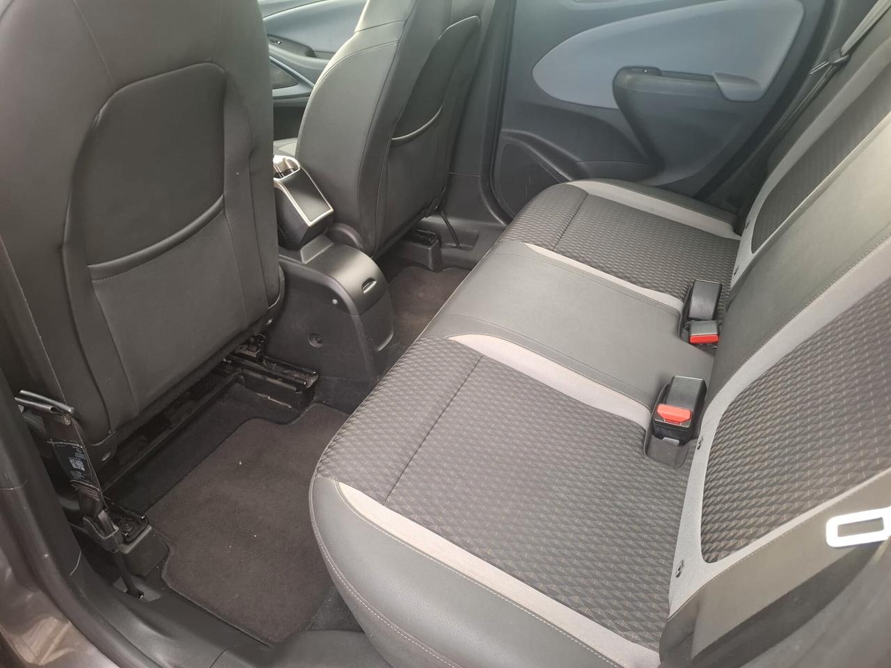 Opel Crossland X 1.5 ECOTEC D 102 CV Start&Stop Ultimate