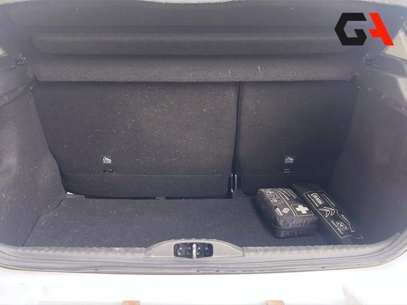 Citroën C3 C3 PureTech 83 S&S Shine