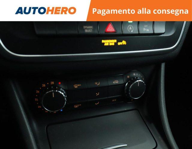 MERCEDES-BENZ CLA 220 d S.W. Automatic Premium