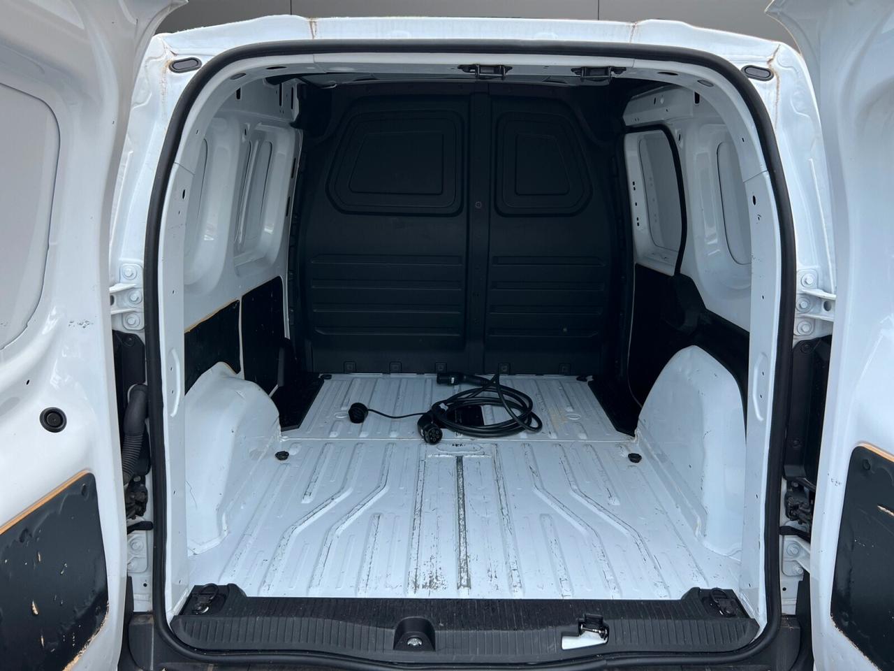 Nissan Townstar EV VAN ACENTA