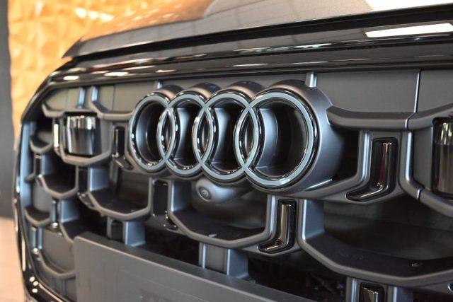 AUDI Q8 MY2026 50TDI Q.TIP.3XS-LINE TET.23"FULL SCONTO30%!